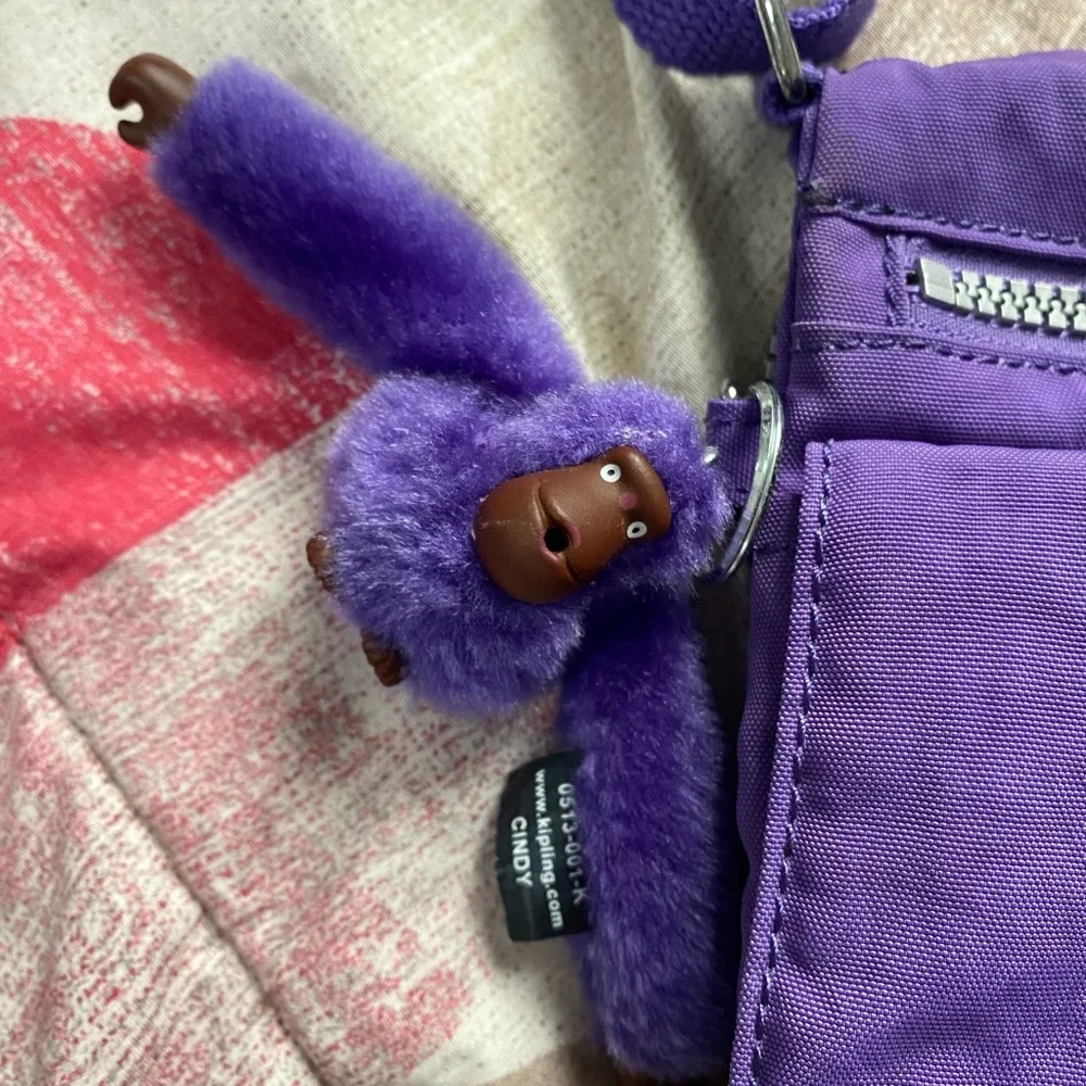 Kipling Bag - Picture 3 of 8
